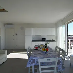 Al Molo - Porta Del Mar Sea View - Agenzia Cocal , Caorle Italien