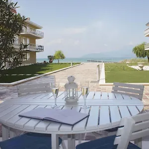 La Reggia Sirmione