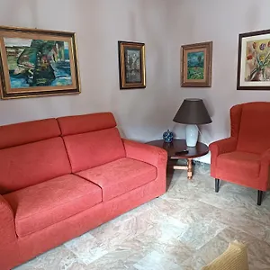 Ca'di Gilbi E Pasqui , La Spezia Italien