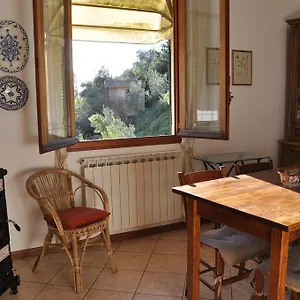 Casa Dell'ulivo , Moneglia Italien